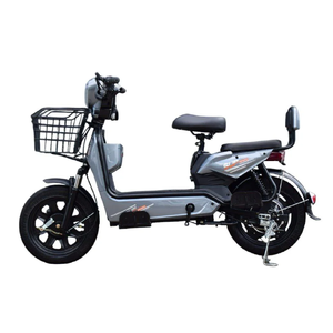 Электроскутер Terax SUP20 Электроскутер Terax SUP20