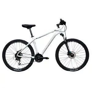 Велосипед Racer Sprinter 27.5 (18, белый глянец, 2026)