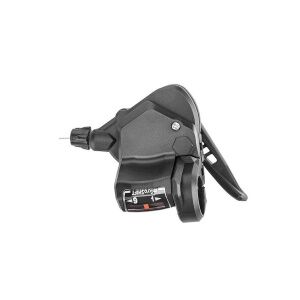 Шифтер Microshift  9 ск. TS38-9R правый Шифтер Microshift  9 ск. TS38-9R правый