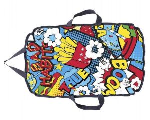 Ледянка Тяни-Толкай Comfort (Pizza) TT.002.LDMO8.04.13.000