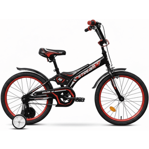 Детский велосипед Stream Driver 18