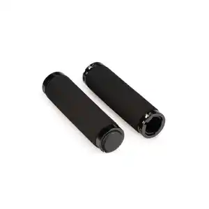 Грипсы Hualong HL-G230BK
