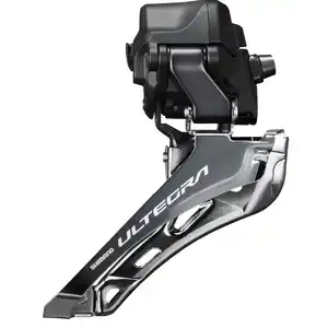 Передний переключатель Shimano Ultegra Di2 FD-R8150F 2x12ск., на упор 1011103