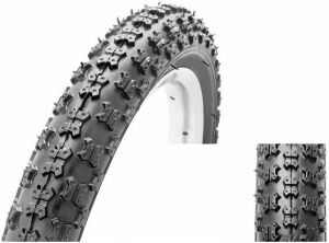 Велопокрышка Chaoyang H-506 47-406 20x1.75 398126 Велопокрышка Chaoyang H-506 47-406 20x1.75 398126