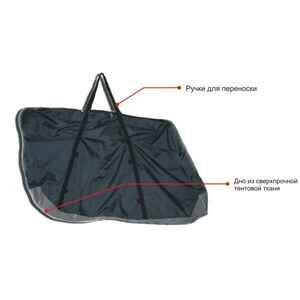 Чехол для велосипеда Course чв012.170 (2557) Чехол для велосипеда Course чв012.170 (2557)