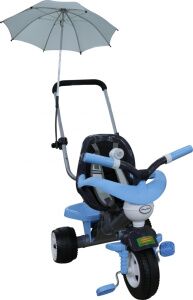 Детский велосипед Полесье Амиго 3 (46932)