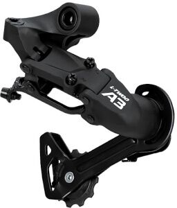 Задний переключатель LTWOO RD-V4008-L-2 Задний переключатель LTWOO RD-V4008-L-2