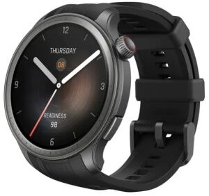 Умные часы Amazfit Balance (полночь) Умные часы Amazfit Balance (полночь)