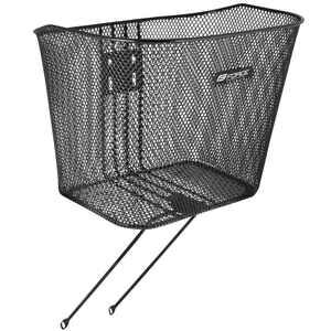 Корзина для велосипеда FORCE на колесо 24050 Корзина для велосипеда FORCE на колесо 24050