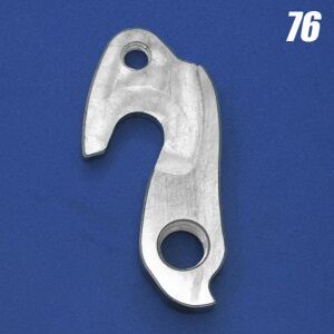 Держатель заднего переключателя скоростей CNC Сервис № 76 (2687)