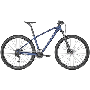 Велосипед SCOTT Aspect 940 M 2025 (blue)