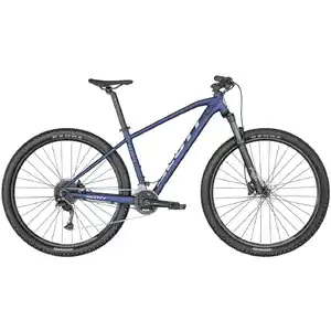 Велосипед SCOTT Aspect 940 M 2025 (blue)