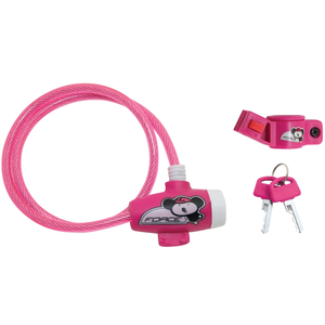 Велозамок FORCE Kids 48975