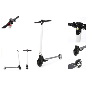 Электросамокат Forsage FES25012001 (розовый) Электросамокат Forsage FES25012001 (розовый)