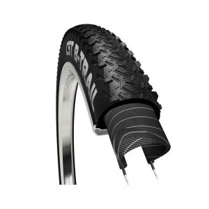 Велопокрышка CST C-1861P B-Trail 27.5x2.60 Premium MTB (5379)