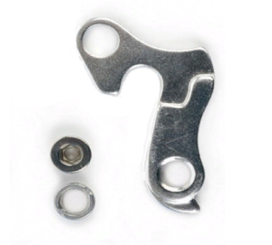 Держатель заднего переключателя CNC Сервис № 143 (3517)