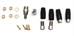 Наконечники гидролинии Baradine HP-H-01 HAYES (4674)