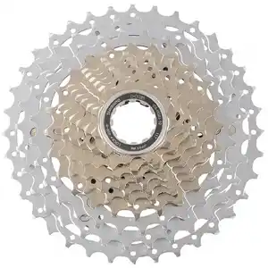 Кассета Shimano SLX CS-HG81 10ск 11-32