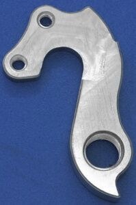 Держатель заднего переключателя скоростей CNC Сервис № 164 (2724) Держатель заднего переключателя скоростей CNC Сервис № 164 (2724)