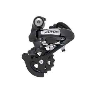 Задний переключатель Shimano Altus M310 ERDM310DL Задний переключатель Shimano Altus M310 ERDM310DL