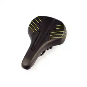 Велоседло Favorit 23x15.5х8 см (HF-6163)