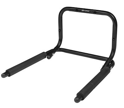 Крепление велосипеда на стену за раму FORCE 899484