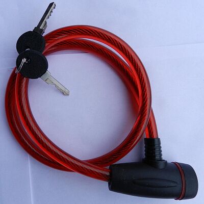 Велозамок Xingtai PJ-306 11x800 мм