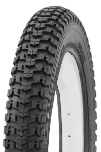 Велопокрышка Wanda 14X2.125-P1135