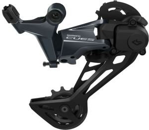Задний переключатель Shimano RD-U8020, 11ск. (-48), CUES 1013100 Задний переключатель Shimano RD-U8020, 11ск. (-48), CUES 1013100