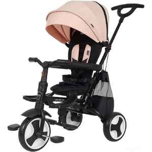 Детский велосипед Nuovita Bamzione BE3 (кремовый) Детский велосипед Nuovita Bamzione BE3 (кремовый)