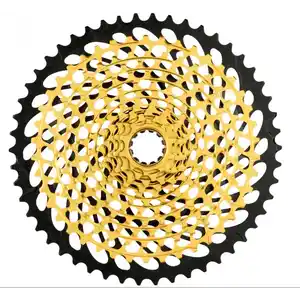 Кассета Sram XX1 Eagle XG-1299 XD 12ск. 10-50T 00.2418.072.000