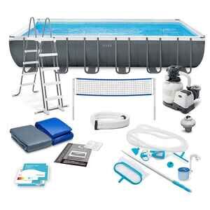 Бассейн INTEX 26368NP Бассейн INTEX 26368NP