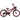 Детский велосипед Favorit Biker BIK-20RD (красный) preview