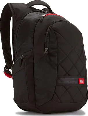 Рюкзак CASE LOGIC DLBP-116-BLACK
