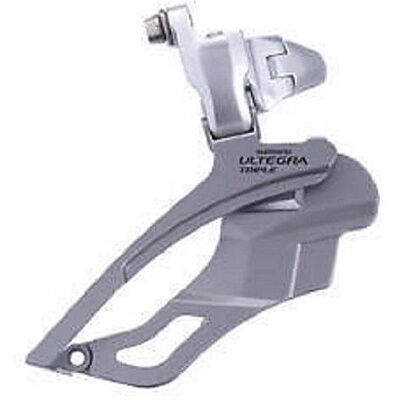 Передний переключатель Shimano Ultegra FD-6603