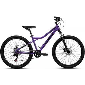 Велосипед MAXTER Grand 26 р.15 (фиолетовый)