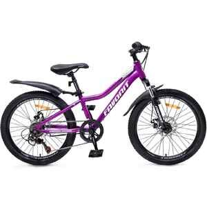 Велосипед Favorit VARDEN-22MDS, VRD22MD11MG Велосипед Favorit VARDEN-22MDS, VRD22MD11MG