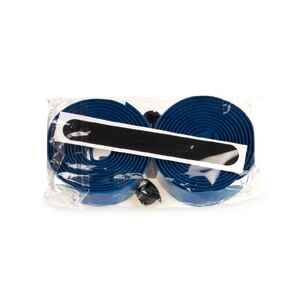 Обмотка руля Hualong 30х1900мм HL-GR28-5-CBL (синий)