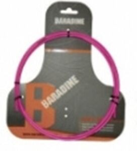 Оплетка тормозного троса Baradine DH-SD-01-PK (3250) Оплетка тормозного троса Baradine DH-SD-01-PK (3250)