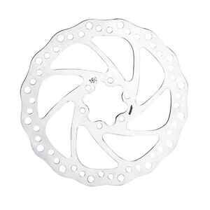 Тормозной диск Yinxing YRT-01 SP11010