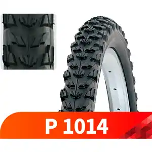 Велопокрышка Wanda 26X2.125 дюймов, 26X2.125-P1014