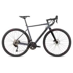 Велосипед Atom Tundra PRO (L(56cm) MatteConcrete) Велосипед Atom Tundra PRO (L(56cm) MatteConcrete)