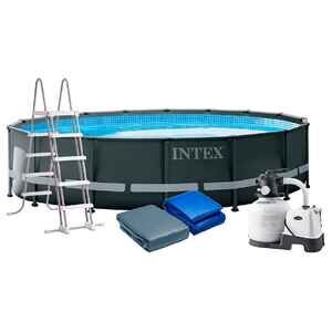 Бассейн INTEX 26330NP