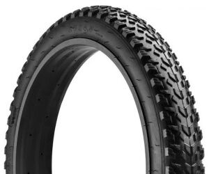 Велопокрышка Wanda CrownKing 26X4.00 26X4.00-P1258 Велопокрышка Wanda CrownKing 26X4.00 26X4.00-P1258