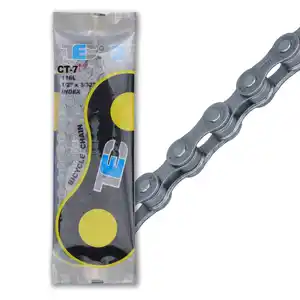 Цепь TEC CT-7, 7-ск., 116 зв., TC11003