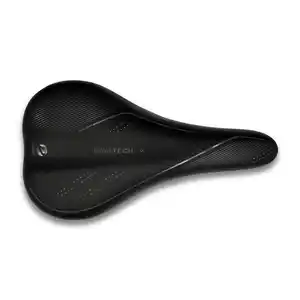 Велоседло DDK 200N (Black)