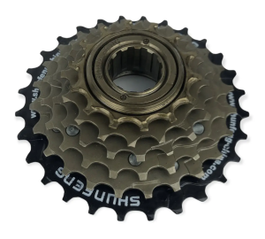 Трещотка Shunfeng SF-FW04