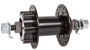 Втулка передняя Shunfeng SF-HB25F-36HBK