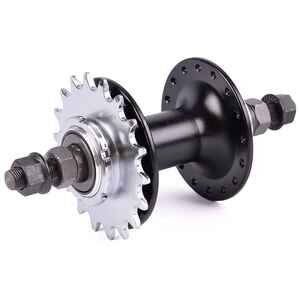 Втулка задняя Shunfeng SF-A238R-36HBK