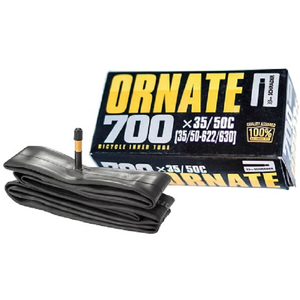 Велокамера Chaoyang 35/50-622/630 700x35/50C AV ORNATE (398074) Велокамера Chaoyang 35/50-622/630 700x35/50C AV ORNATE (398074)